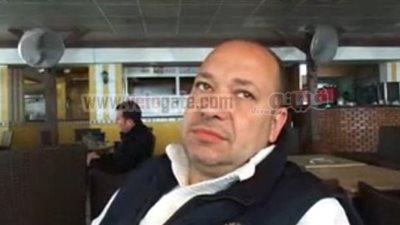 بالفيديو .. عضو مجلس إدارة 