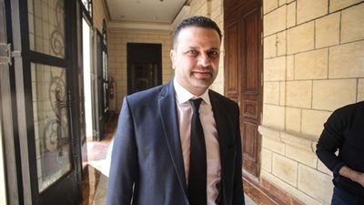 نائب المنصورة يعلن تخصيص أراضي مصانع «وظيفتك جنب بيتك»