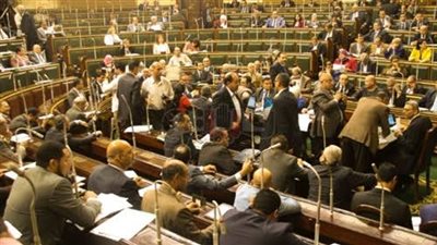 البرلمان يوافق على تعديل قانون العقوبات لتغليظ عقوبة النفقة