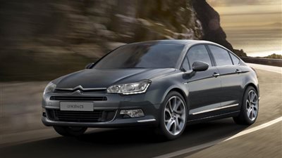 جمارك «سيتروين C5» موديل 2018 الواردة من الكويت