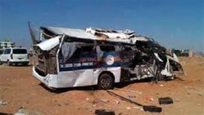 بالفيديو.. بعد مصرع عشرات الطلاب في حوادث أتوبيسات المدارس.. حملة للكشف عن السائقين المدمنين..الفحوصات تظهر 51 سائقا يتعاطون المخدرات.. صندوق مكافحة الإدمان: ظاهرة تهدد الأطفال