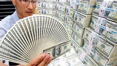 ننشر أسعار صرف العملات الأجنبية مقابل الجنيه