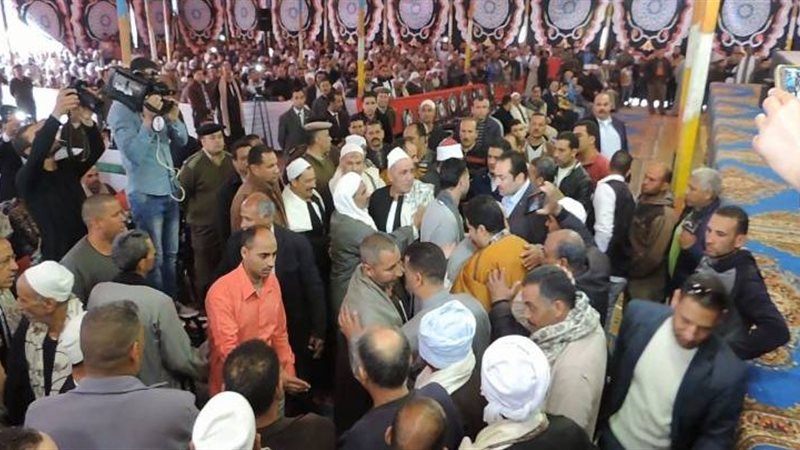 خصومة ثأرية - ارشيفية
