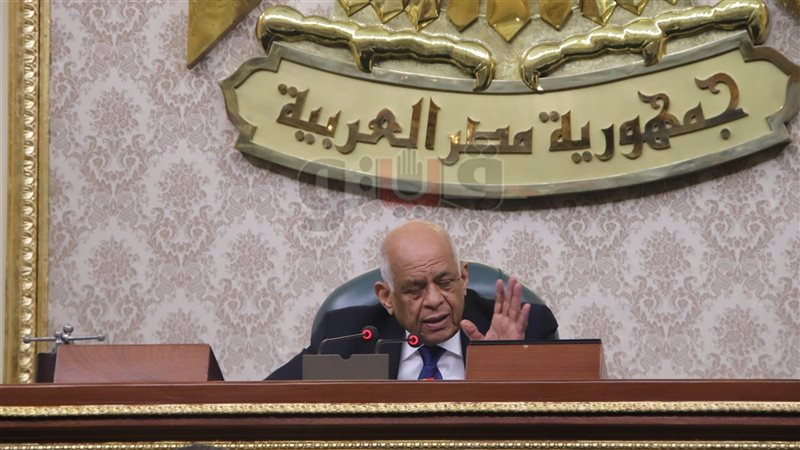 الدكتور على عبد العال،