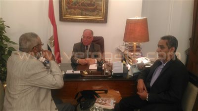 «الثقافة» و«التضامن» تدعمان مشروع «التواصل المجتمعى» مع بدو نويبع