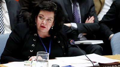 بريطانيا: لسنا في عجلة لطرح مشروع ثلاثي حول سوريا للتصويت بمجلس الأمن