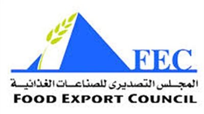 216 مليون دولار حجم صادرات الصناعات الغذائية خلال فبراير