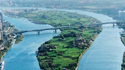 خبير دولي: زيادة معدلات مياه نهر النيل معجزة إلهية