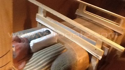 بالصور.. المتحف المصري يستعد لاستقبال 3600 قطعة أثرية من الأقصر