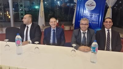 نادي المراقبة يحتفل باليوم العالمي للمراقب الجوية