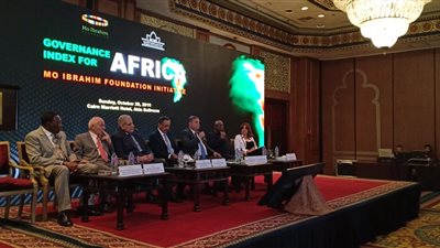 وزير قطاع الأعمال: إطلاق المرحلة الثانية من مشروع 