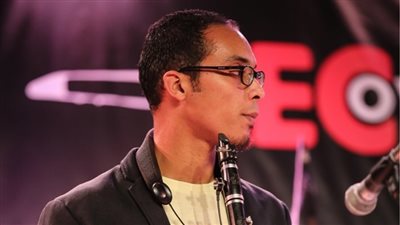 «Recover» يبدع في رحاب جمهوره بساقية الصاوي (صور)