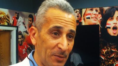 أبو هاشم يتقدم باستقالته من رئاسة الاتحاد السكندرى