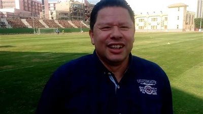 رضا عبدالعال: لن أعيد شيكابالا وكهرباء لو توليت تدريب الزمالك