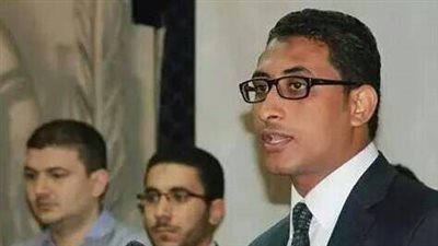 محمد أبو هريرة: القبض على المحامي حسن نجلي