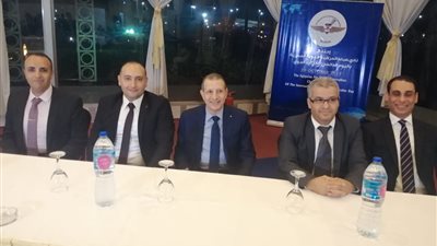 شادي: المراقب الجوي سفيرا للبلاد