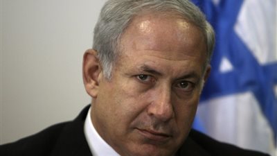 نتنياهو: الأمن هو مفتاح السلام بين إسرائيل والفلسطينيين