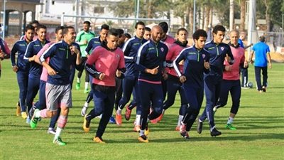 قلق داخل بعثة الزمالك بالكاميرون بسبب ارتفاع درجات الحرارة