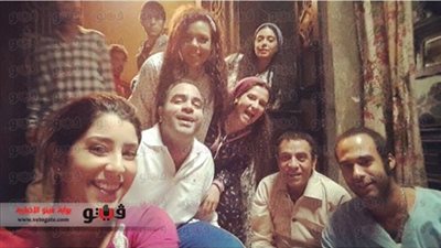 ناقدة فنية: 