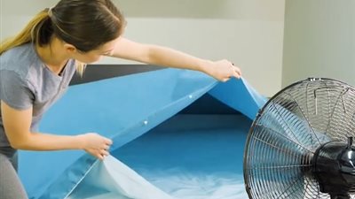 8 طرق تغير نظرتك لغرفة نومك (فيديو)