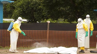 سيراليون تعلن حالة الطوارئ بسبب 