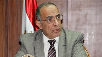 «الزند»: تصريح «نجل الزبال لا يعمل قاضيا» زلة لسان