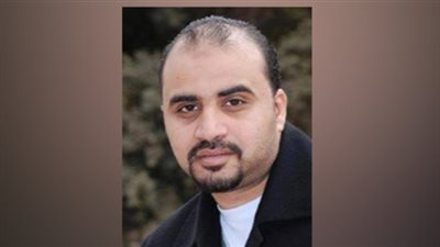 محمد أبوعلي يكتب: حسني عبد ربه الأحق بالوجود في روسيا