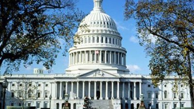 خبير مصرفي: رفع سقف الدين الأمريكي حتى فبراير المقبل «حل مؤقت»