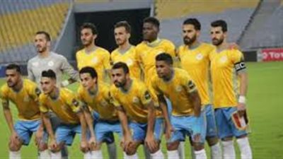 يسيتش يعلن قائمة الإسماعيلي لموقعة الجزيرة الإماراتي بالبطولة العربية