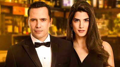 حلقة اليوم من مسلسل عروس بيروت.. مواعيد عرض مسلسل عروس بيروت