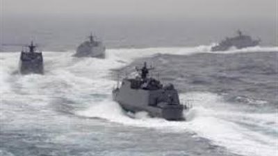 الصين تجري مناورات بحرية بالذخيرة الحية بالقرب من مضيق تايوان