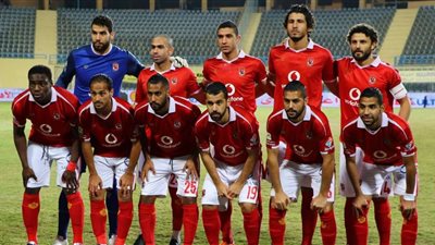 اليوم.. الاجتماع الفني لمباراة «الأهلي وريكرياتيفو»