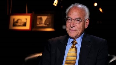 فاروق الباز يكشف حقيقة تعرض سد النهضة للانهيار بسبب الزلازل