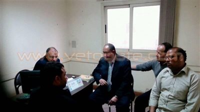 نقابة «السياحيين»: «مشكلة عمال روزيتا أهم أولوياتنا»