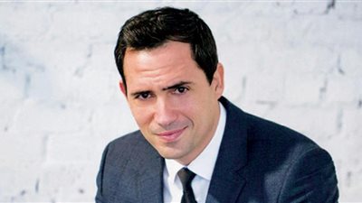 ظافر العابدين عن 