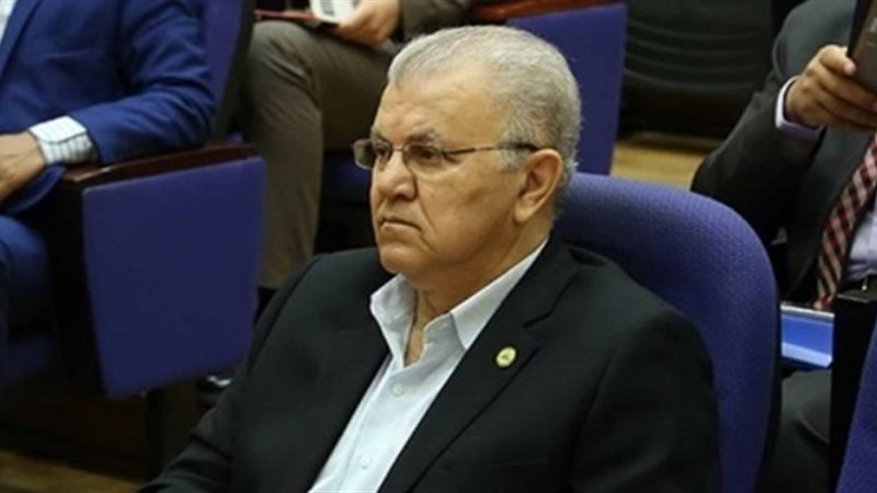 مصطفى كمال الدين
