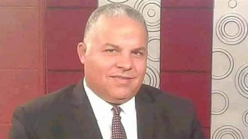 الدكتور خالد خلف