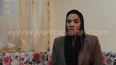 نشوى الديب: نرفض زيارة وفد حماس للبرلمان