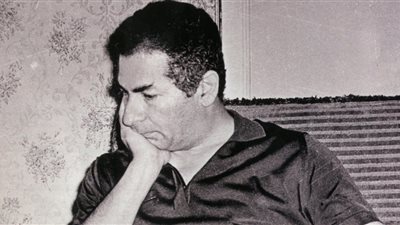 8 سنوات على رحيل الكاتب الصحفي أنيس منصور