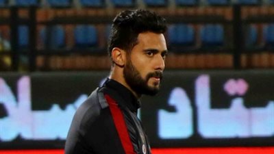 «المقاصة» يعلق على إمكانية انتقال أحمد عادل للزمالك