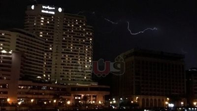 4 نصائح لمواجهة عدم استقرار الطقس.. أبرزهم عدم استخدام التليفون أثناء الرعد