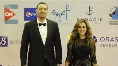 حقيقة عودة شيري عادل لزوجها معز مسعود (فيديو)