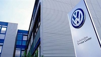 الرئيس التنفيذي لـ«فولكس فاجن» بالولايات المتحدة يستقيل من منصبه