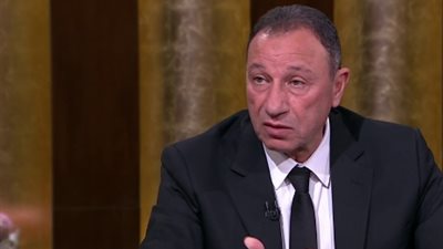 مرجان يتحدث عن حالة الخطيب ورحلة الإمارات وسفر عبد الحفيظ