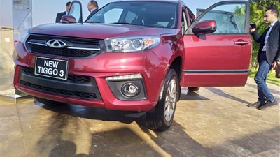 تيجو٣ الجديدة بسعر 232 ألف جنيه رسميا في مصر