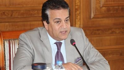 الملفات المطروحة على مائدة «الأعلى للجامعات».. السبت