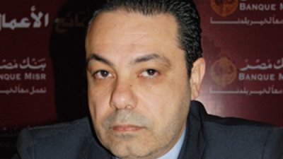 عباس فايد :تمويل المشروعات القومية خطة عمل البنوك خلال المرحلة المقبلة