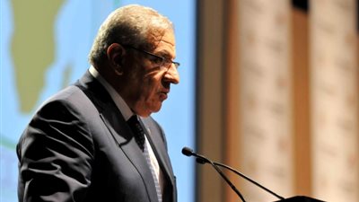 6 ملفات تتصدر مباحثات محلب في تنزانيا