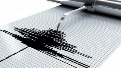 هزة أرضية بدرجة 5.5 ريختر في الكويت