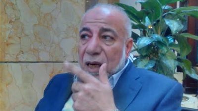 الإمبابي: 9 ملايين و766 ألف دولار صادرات مصر من السجائر والمعسل × شهرين